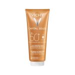 Vichy Capital Soleil Lait Protecteur Hydratant Invisible SPF 50+ 300