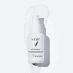 VICHY Capital Soleil UV-Age Daily SPF50+ Protection Anti-Âge 40ml