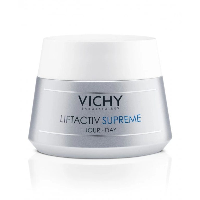 Vichy Liftactiv Supreme Correcteur anti-Rides et Fermeté Peau