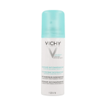 VICHY Déodorant Anti-Transpirant 48H Aérosol Transpiration Intense 125ml