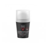 Vichy Homme Déodorant Bille anti-Transpirant 72H Peau Sensible 50ml
