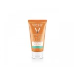 Vichy Capital Soleil Crème Onctueuse SPF50+ Peau Sensible Normale à