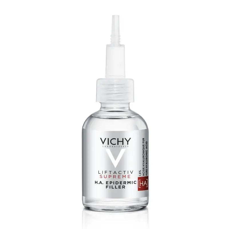 Vichy Liftactiv Supême H.a. Epidermic Filler Sérum 30ml Vichy Liftactiv Supême H.a. Epidermic Filler Sérum 30ml