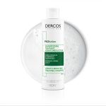Vichy Dercos Shampoing anti-Pelliculaire Psolution 200ml