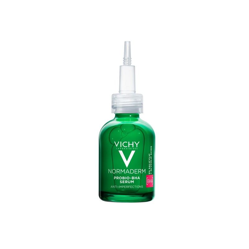 Vichy Normaderm Sérum anti-Imperfections Probio-BHA 30ml Vichy Normaderm Sérum anti-Imperfections Probio-BHA 30ml