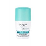 Vichy Dermo-Tolérance Déodorant 48H anti-Traces Jaunes et Blanches