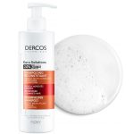 Vichy Dercos Kera-Solutions Shampoing Reconstituant Cheveux Secs et
