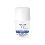 Vichy Dermo-Tolérance Déodorant anti-Humidité Bille Peau Sensible 50ml