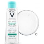 Vichy Pureté Thermale Eau Micellaire Minérale Peau Mixte à Grasse
