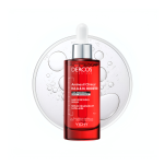 VICHY DERCOS Sérum REGENBOOSTER Rénovateur 100ml Densité Capillaire Anti-Chute Repousse Cheveux Stemoxydine Resveratrol