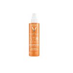Vichy Capital Soleil Spray Fluide Invisible Protection Cellulaire