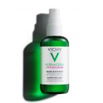 Vichy Normaderm Phytosolution Brume Matifiante Peau Mixte Acnéique