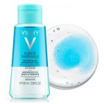 Vichy Pureté Thermale Démaquillant Waterproof Biphasé Yeux Sensibles