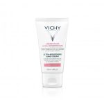 Vichy Crème Mains Ultra-Nourrissante Mains Desséchées et Agressées