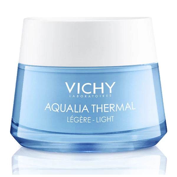 VICHY Aqualia Thermal Crème Réhydratante Légère Peaux Mixtes 30ml VICHY Aqualia Thermal Crème Réhydratante Légère Peaux Mixtes 30ml