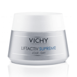 VICHY Liftactiv Supreme Soin Anti-Âge Peau Normale à Mixte 50ml