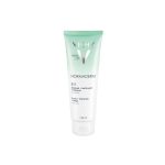 Vichy Normaderm 3en1 Exfoliant Nettoyant Masque Peau Mixte à Grasse