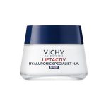 VICHY LIFTACTIV Specialist Nuit Crème Anti-Âge Raffermissante Régénérante 50ml