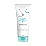 VICHY Purete Thermale Démaquillant Intégral 3en1 Peaux Sensibles Haute Tolérance
