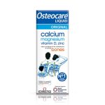 VITABIOTICS Osteocare Liquide 200ml Calcium Magnésium Zinc Vitamine D3 Santé Osseuse
