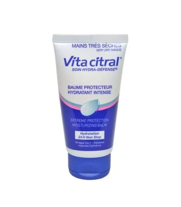 VITA CITRAL HYDRA DEFENSE 75ml VITA CITRAL HYDRA DEFENSE 75ml