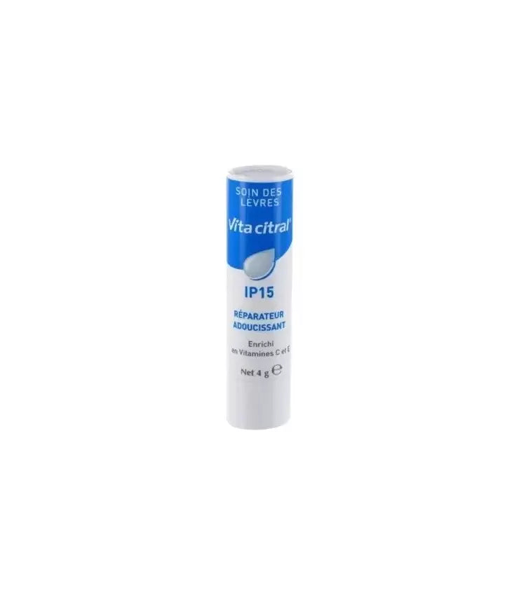 VITA CITRAL STICK LEVRES 4g VITA CITRAL STICK LEVRES 4g