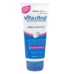 VITA CITRAL CREME HYDRATANTE VELOURS 100ml