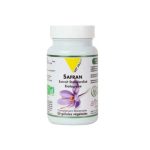 VITALL+ SAFRAN 30 GELULES VEGETALES