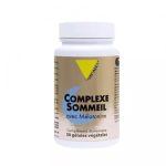 VIT&rsquo;ALL+ COMPLEXE SOMMEIL 30 GEL