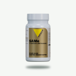 VITALL+ SAMe S-Adénosylméthionine 30 Gélules Humeur Foie Articulations Bien-Être