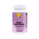 VIT&rsquo;ALL+ ACTIF ANTI STRESS 30 COMP