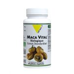 VITALL+ Maca Vital® Bio Boite 30 Gélules