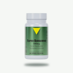 VITALL+ Super Berbérine 300mg 60 Gélules Glycémie Cholestérol Métabolisme Équilibré