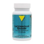 GASSERI 100mg 60 Gélules Probiotique Minceur
