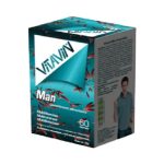 Vitavin Man Multivitamine 60 Comprimés
