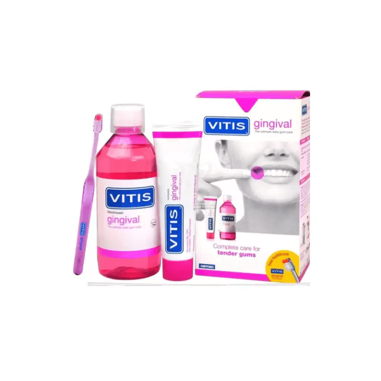 VITIS Pack Gingival