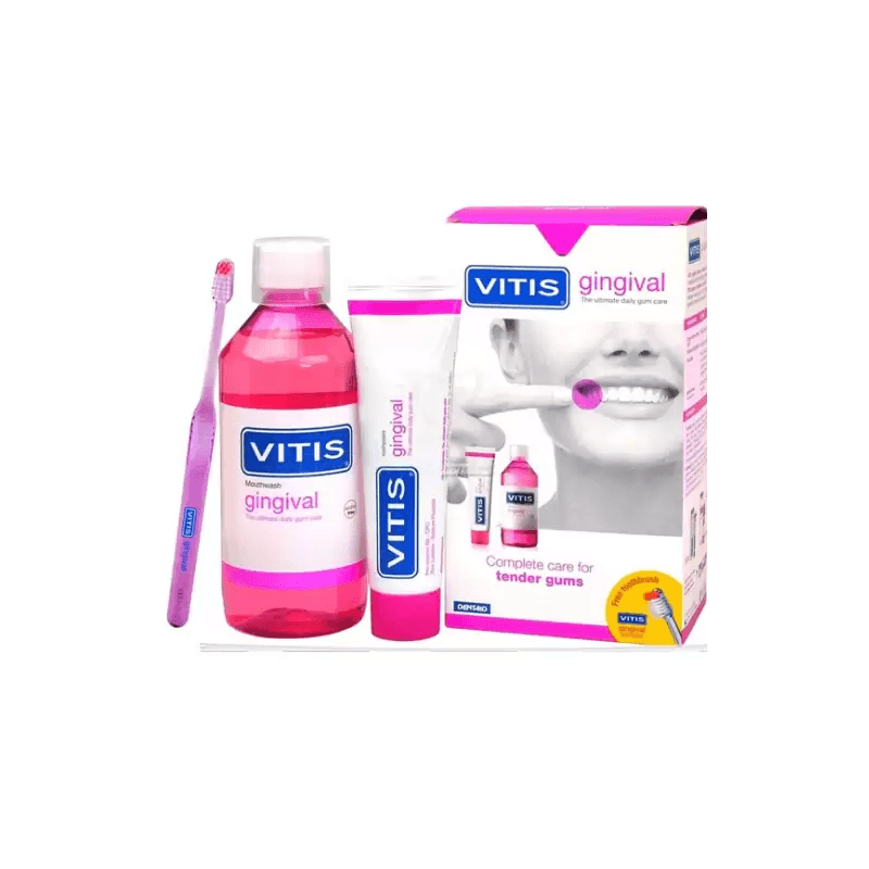 VITIS Pack Gingival VITIS Pack Gingival