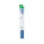 VITIS Brosse À Dent Soft Souple Brins Doux Nettoyage Efficace Sensibles Hygiène Quotidienne