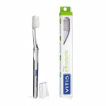 VITIS Brosse À Dents Orthodontic Appareil Dentaire Bagues Brackets Nettoyage Efficace
