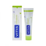 VITIS Dentifrice Orthodontic 100ml Appareil Dentaire Protection Bagues Brackets Anti-Caries