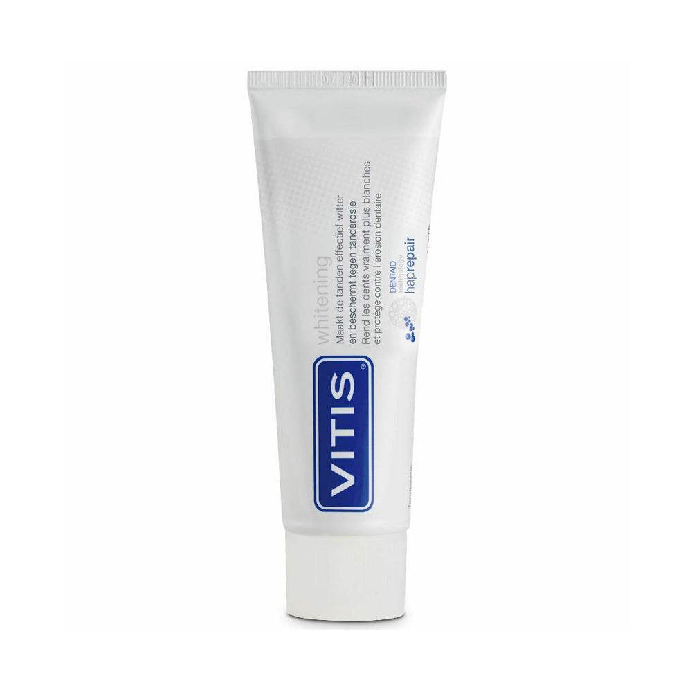 Vitis Dentifrice Whitening 100ml Vitis Dentifrice Whitening 100ml