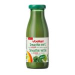 VOELKEL Smoothie Vert Mangue Kale Épinard 250ml Smoothie Bio Détox Légumes Verts Fruits