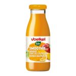 VOELKEL Smoothie Mangue Fruits de Passion 250ml Smoothie Bio Fruits Exotiques Vitamines