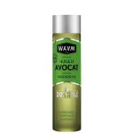 WAAM Huile d&rsquo;Avocat 75ml Huile Végétale Pure Soin Visage Corps Cheveux Nourrissante Régénérante Anti-Âge