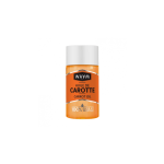 WAAM Huile de Carotte 50ml Huile Végétale Macérée Soin Visage Corps Bronzage Naturel Bonne Mine Antioxydante Bêta-Carotène
