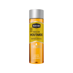 WAAM Huile de Moutarde Certifiée BIO 75ml Huile Végétale Pure Stimulante Croissance Cheveux Anti-Chute Circulation Cuir Chevelu
