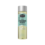 WAAM Huile d&rsquo;Amande Douce Certifiée BIO 100ml Huile Végétale Pure Soin Visage Corps Bébé Apaisante Adoucissante Naturelle