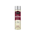 WAAM Huile d&rsquo;Oignon Certifiée BIO 75ml Huile Végétale Croissance Cheveux Anti-Chute Fortifiante Cuir Chevelu Stimulante