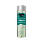 WAAM Huile de Fenugrec Certifiée BIO 50ml Huile Végétale Pure Volumisante Cheveux Fins Clairsemés Croissance Capillaire