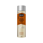 WAAM Huile de Coco 75ml Huile Végétale Pure Soin Visage Corps Cheveux Hydratant Nourrissant Multi-Usage